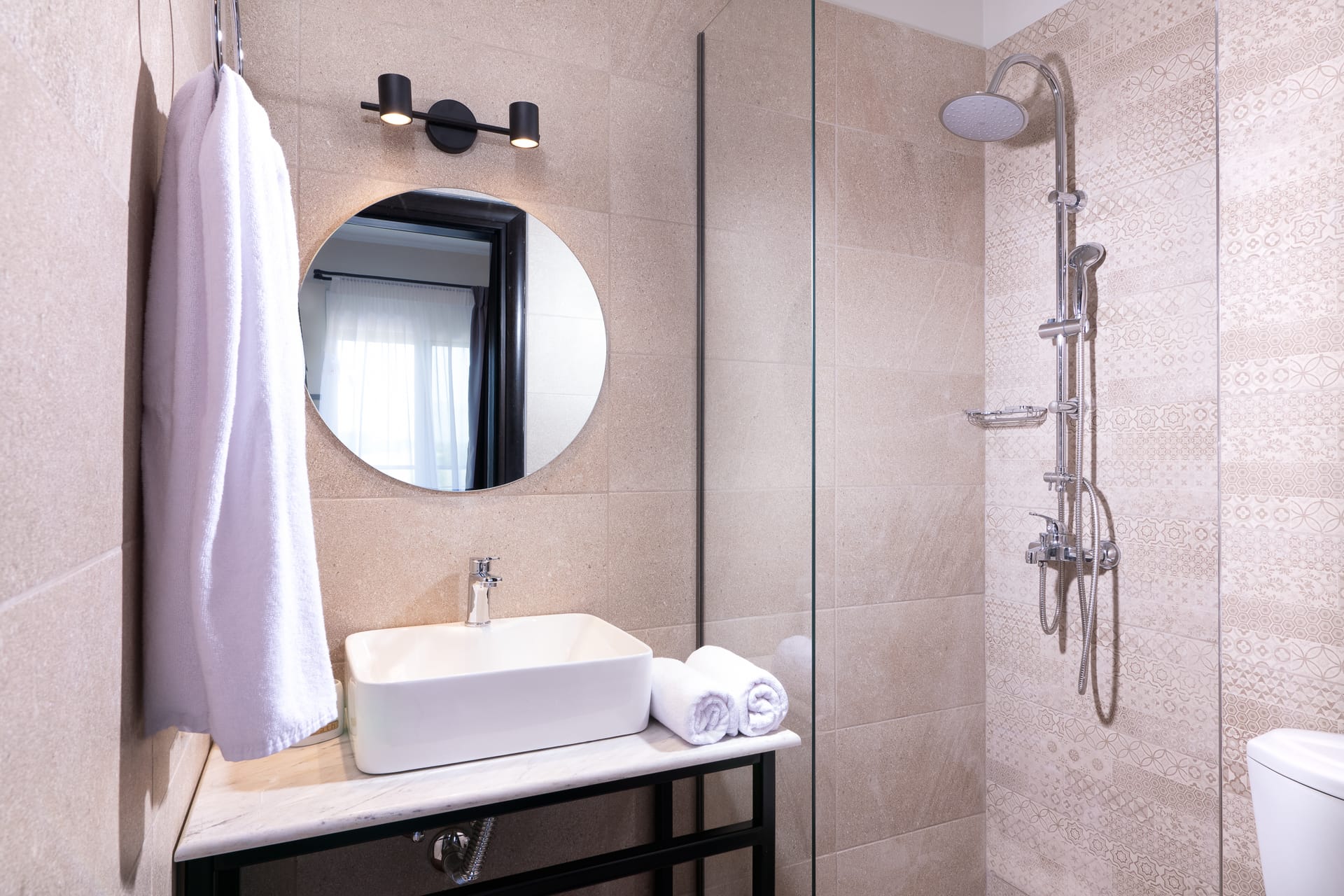 Economy Standard Room