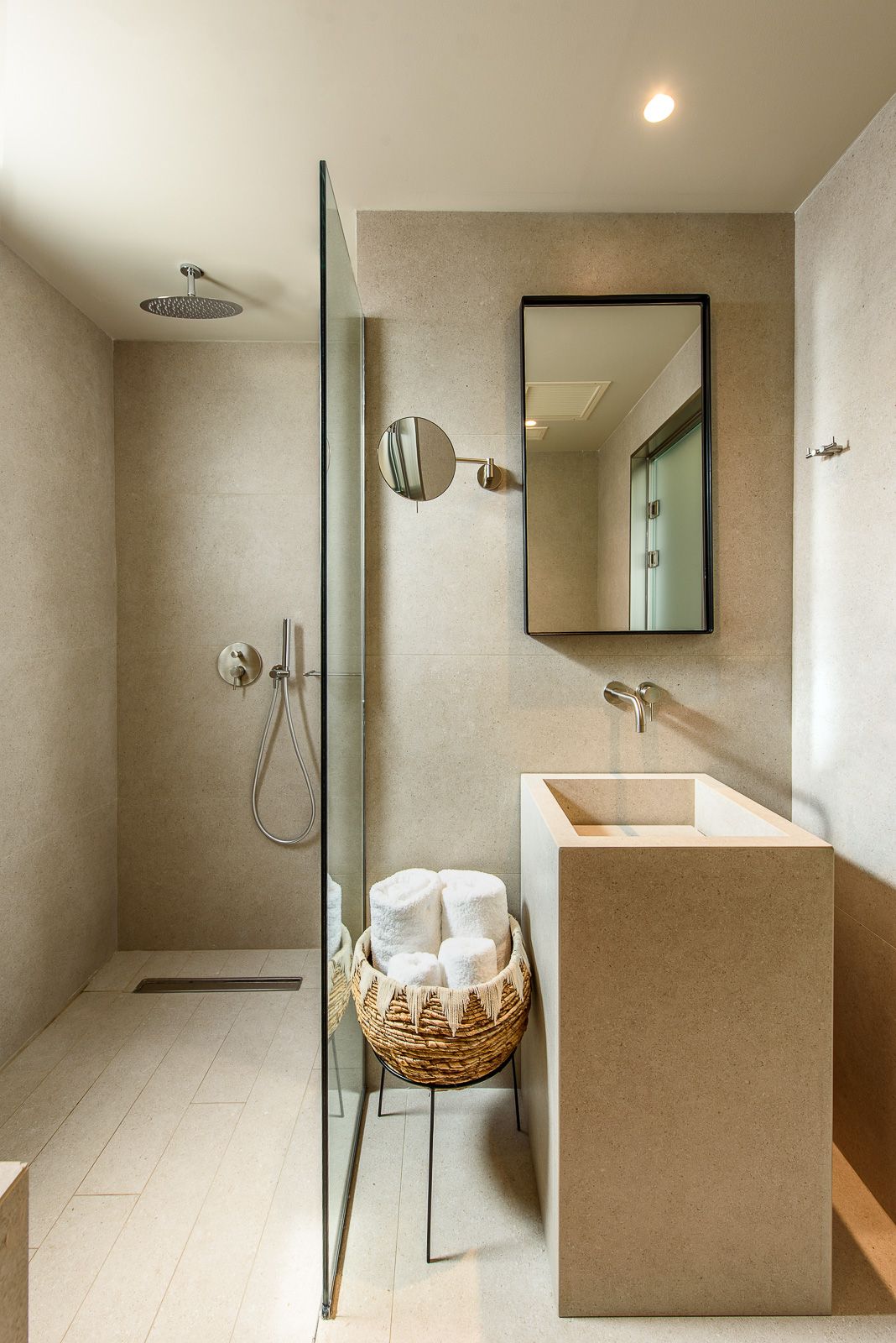 Junior Suite with Hot Tub