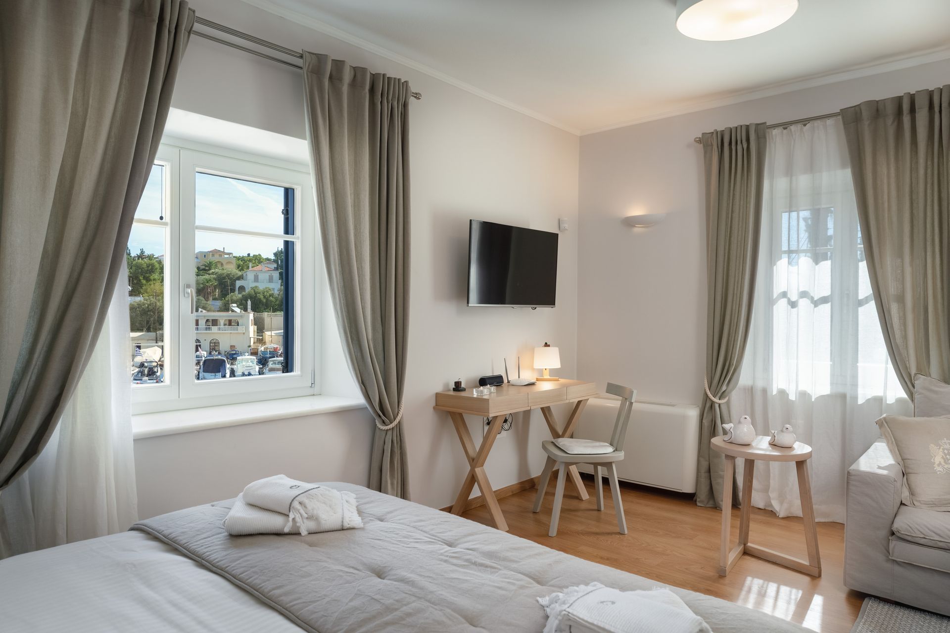 Superior Suite