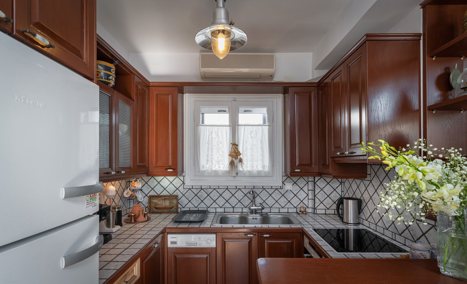 Ambassador Apartment