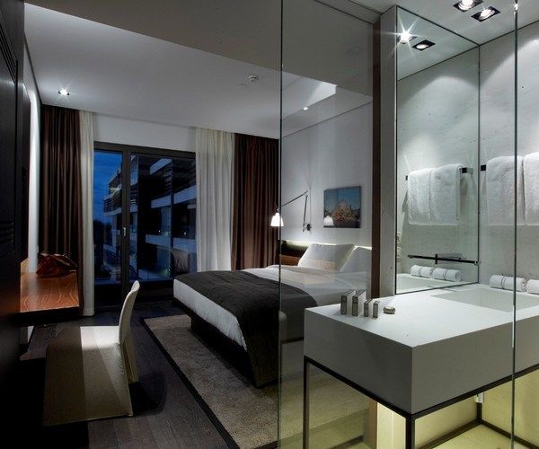 Superior Room Port View 