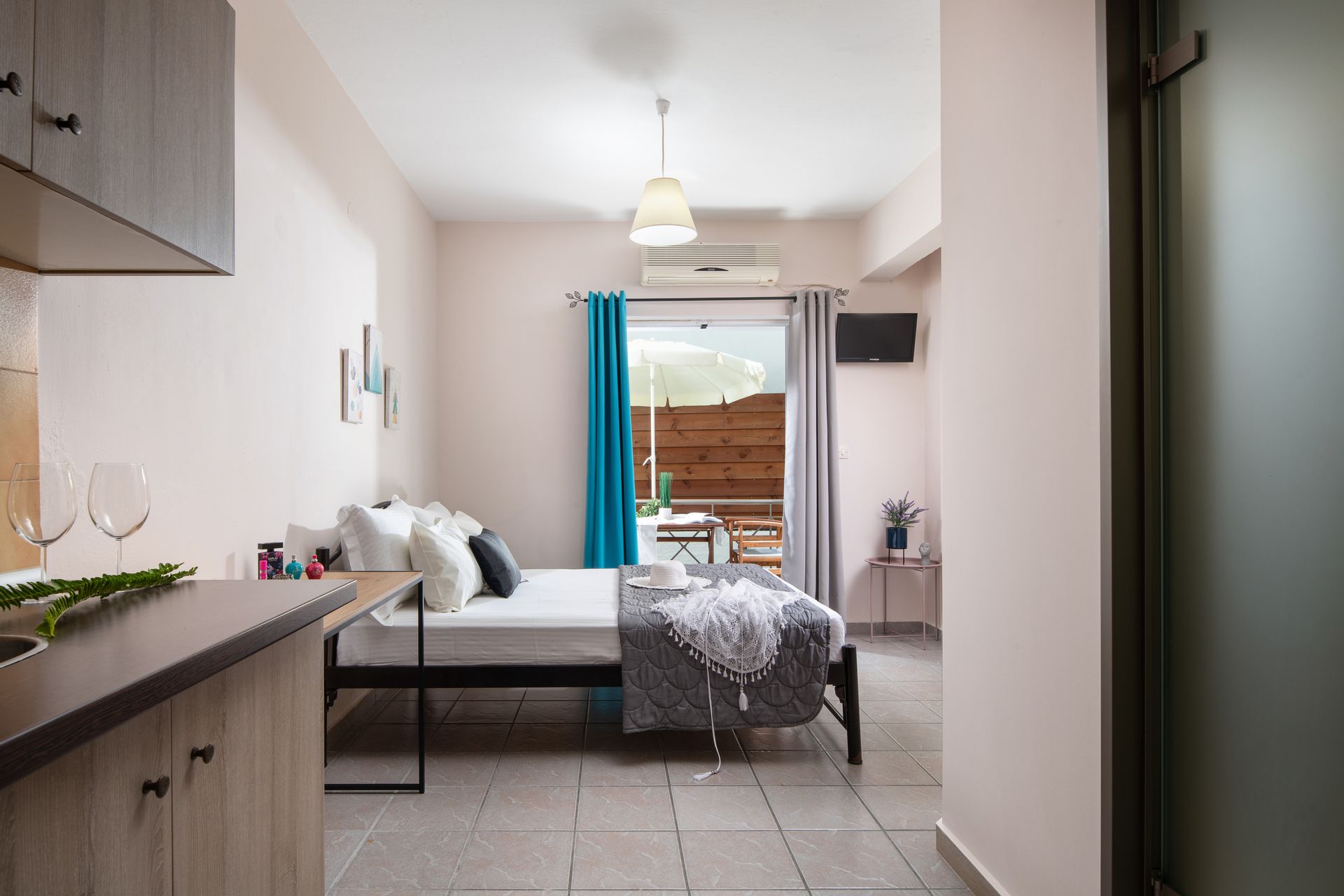 Standard Double Studio