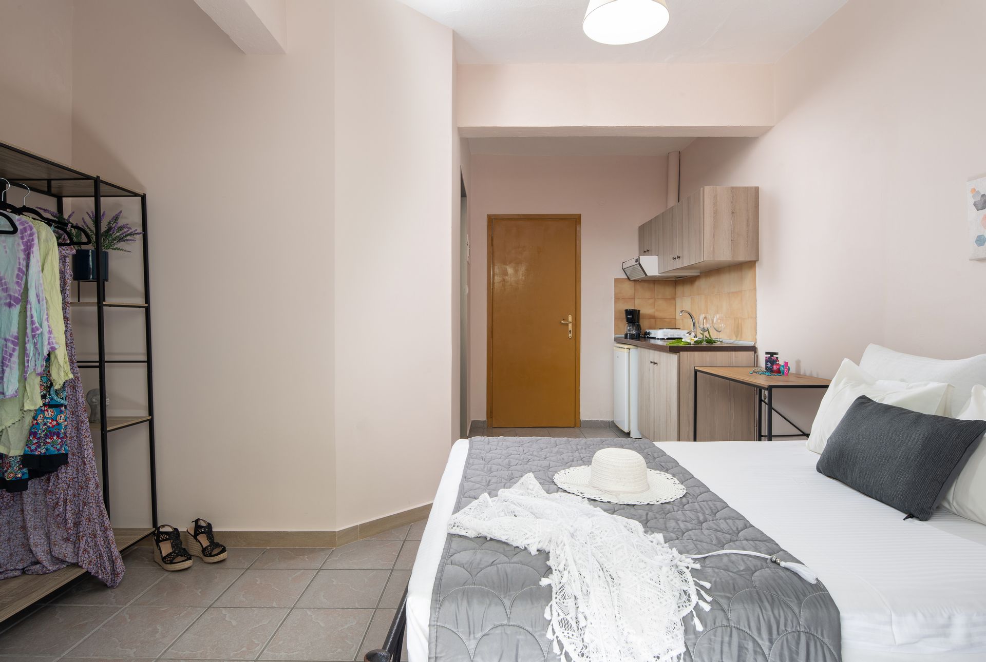 Standard Double Studio