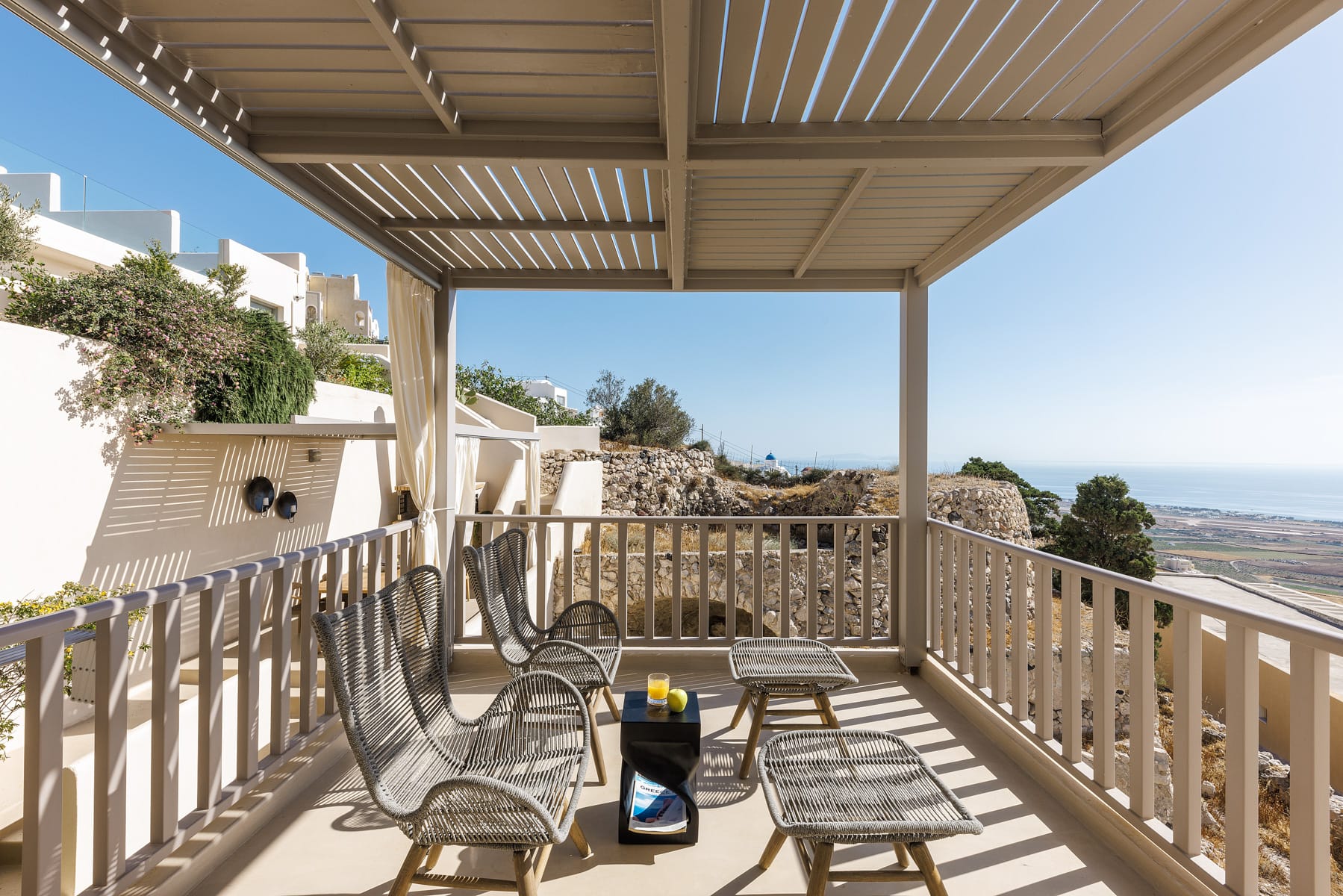 FIVE Bedrooms Senior Villa 170m² with Private Pool