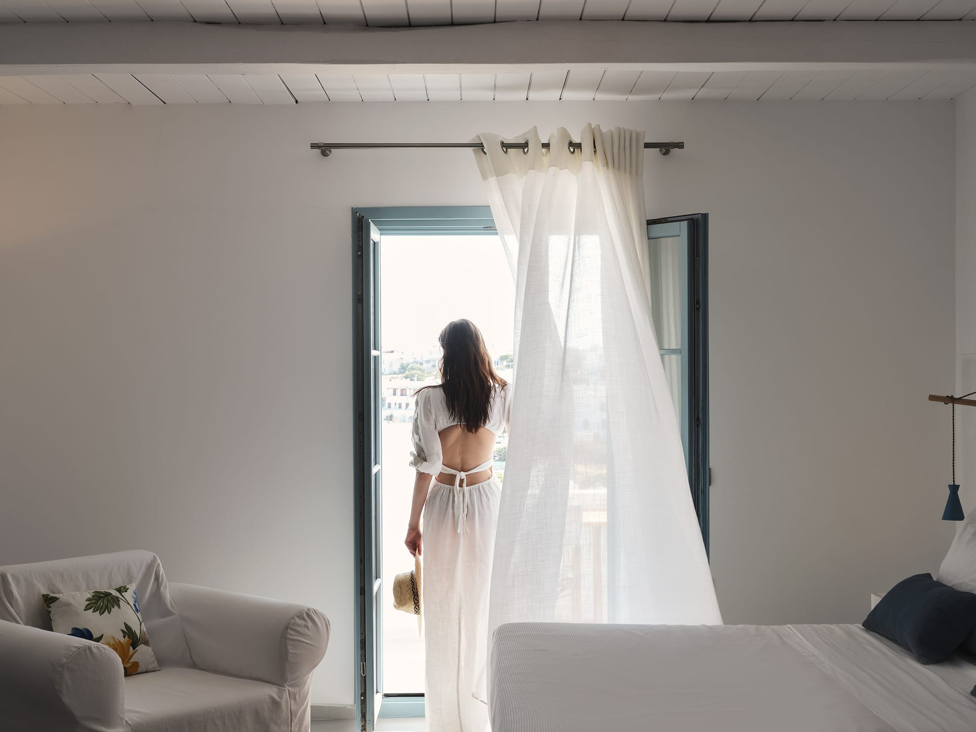 Suite Room