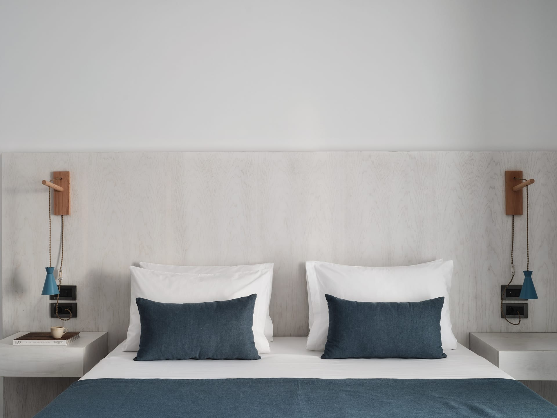 Suite Room