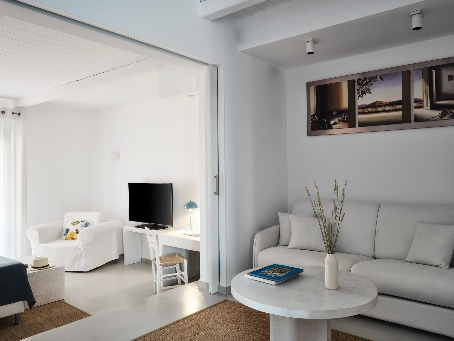 Suite Room