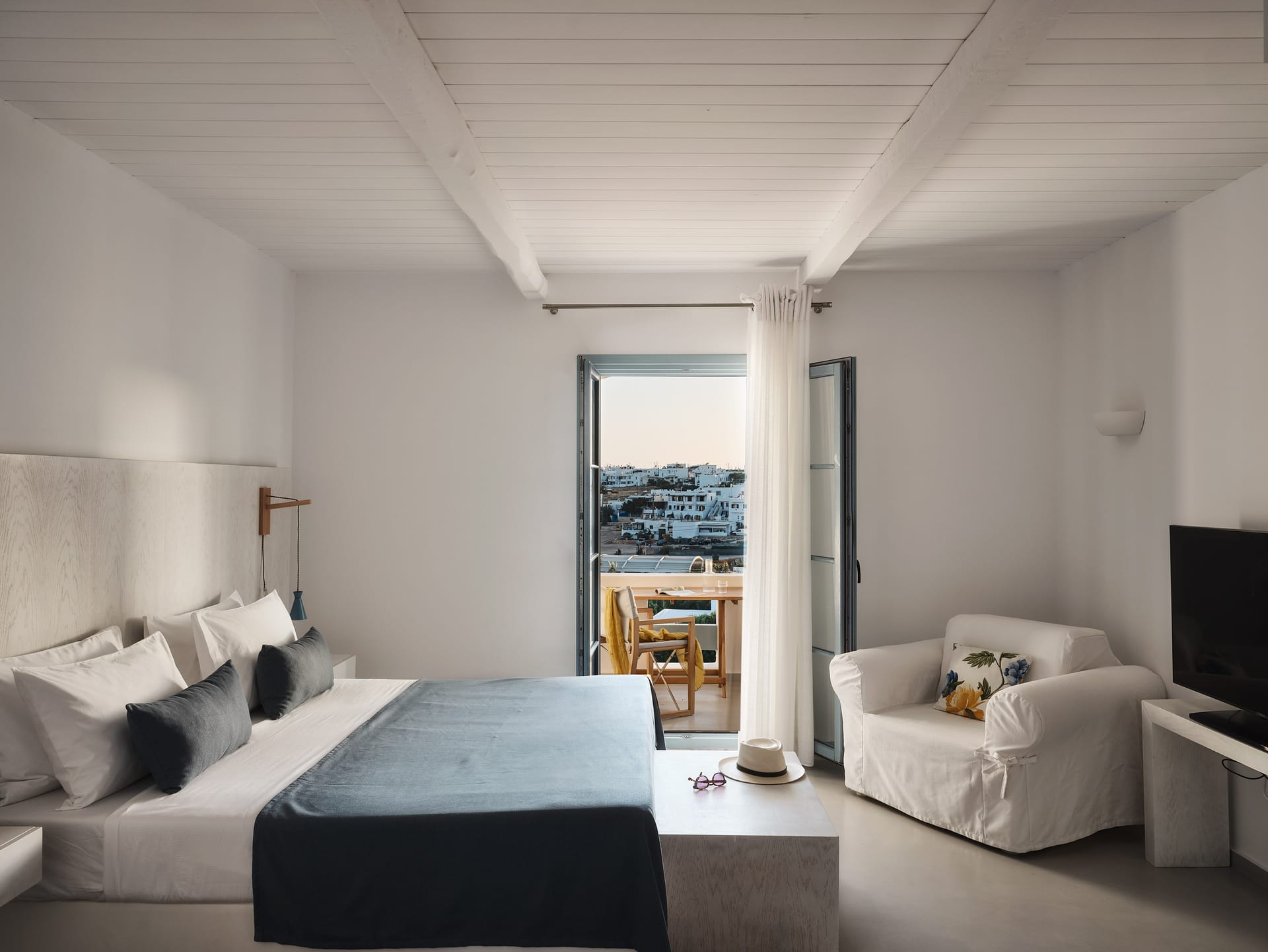 Suite Room