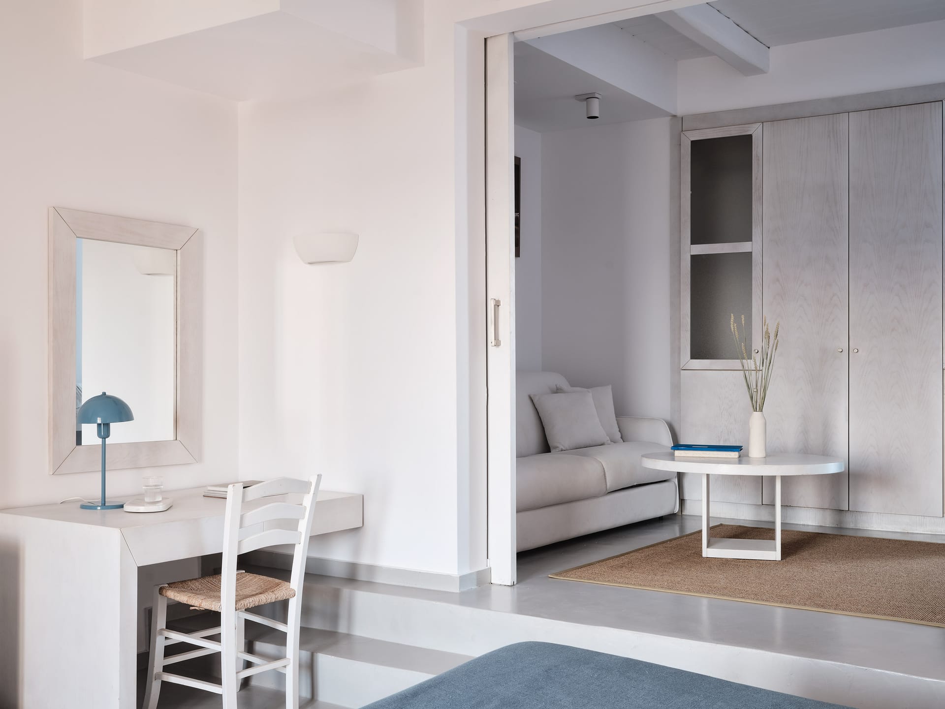Suite Room