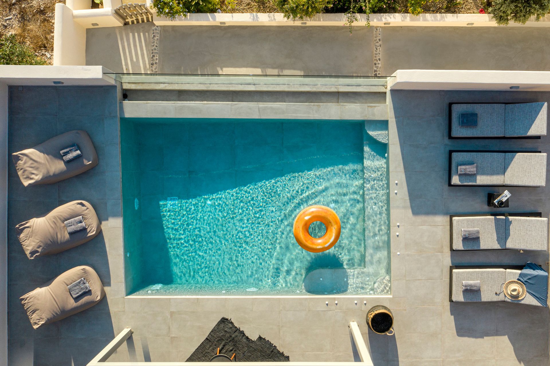 Eolia Gold Villa 210m² with Private Heated Pool