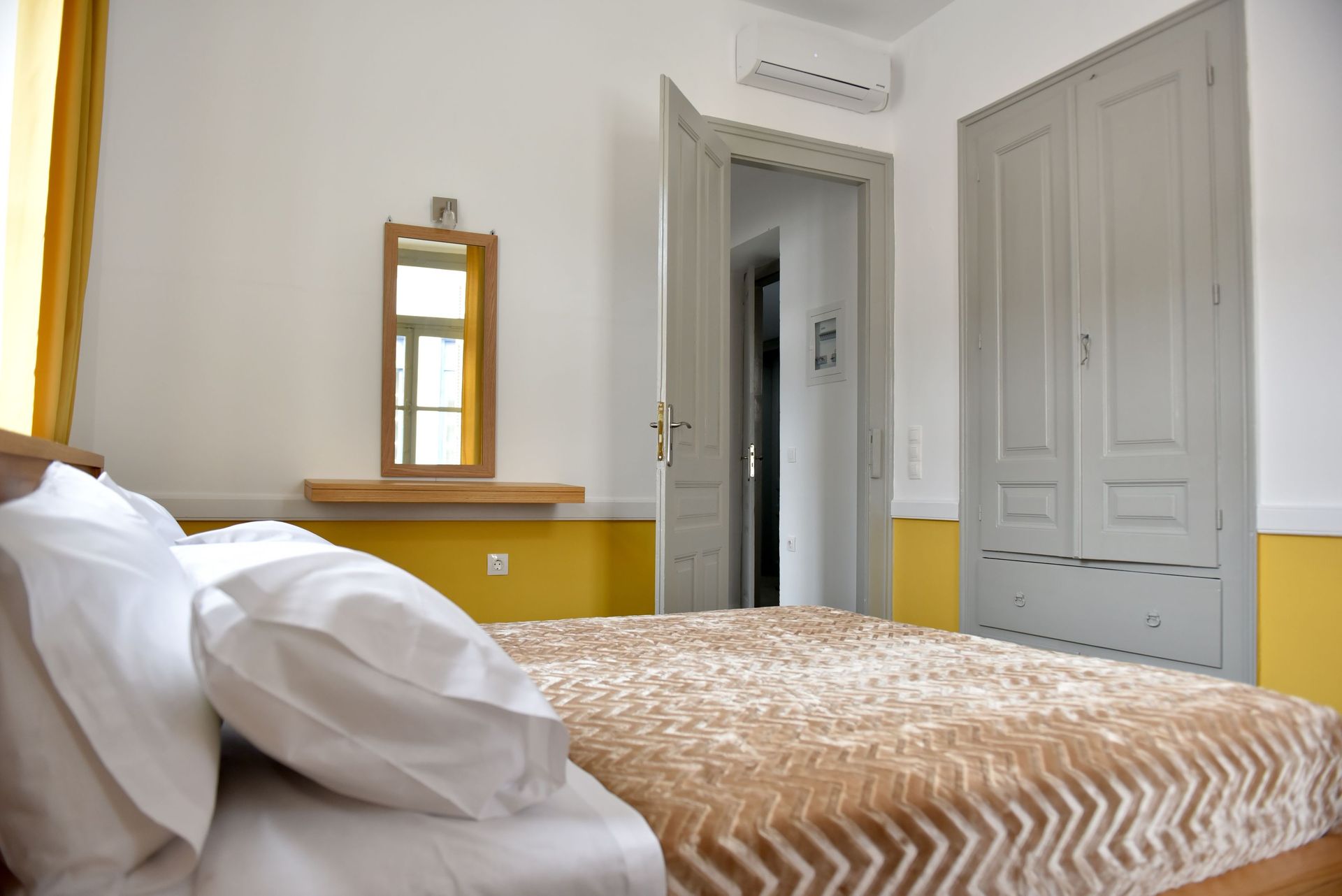 Yellow Room