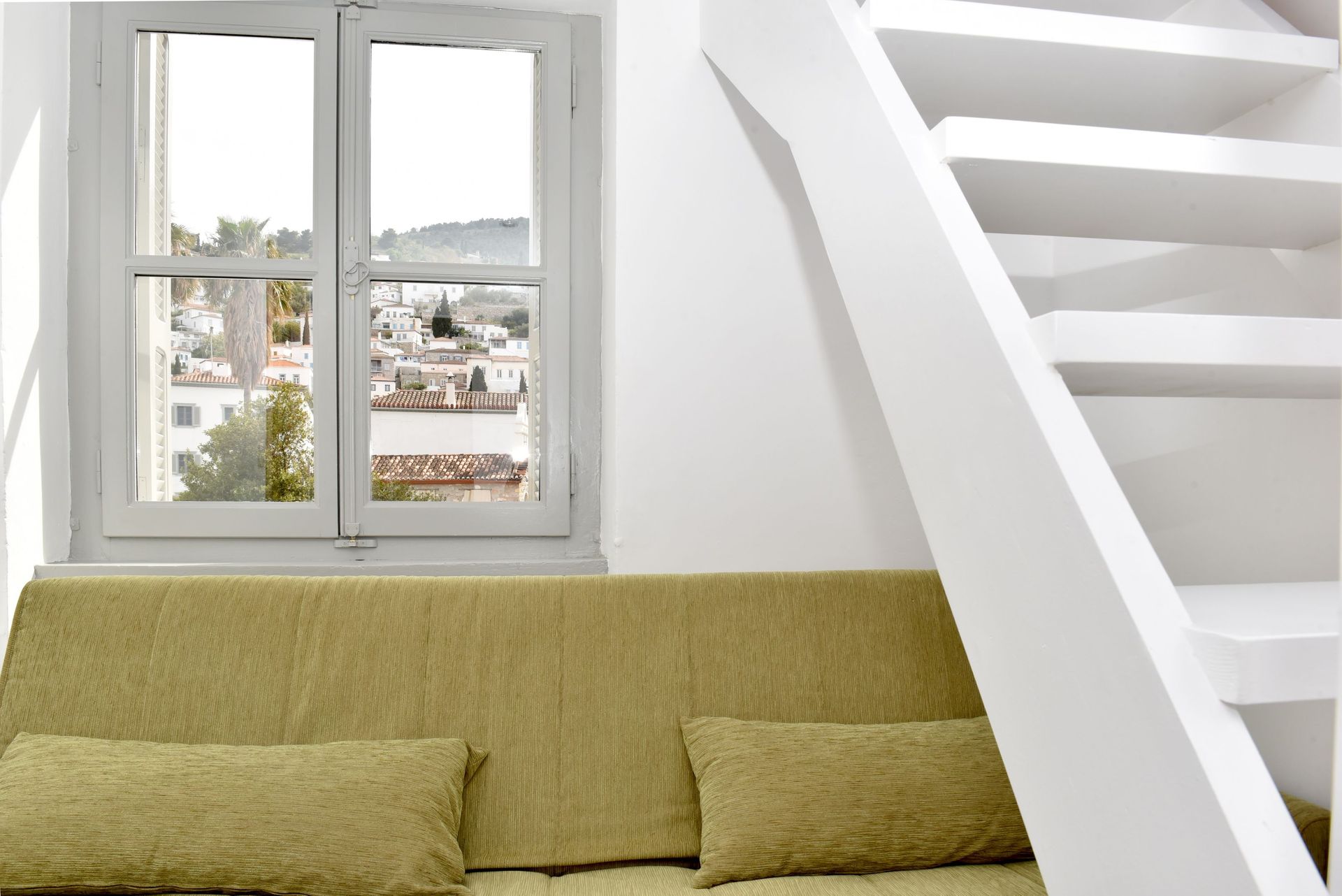 White Room