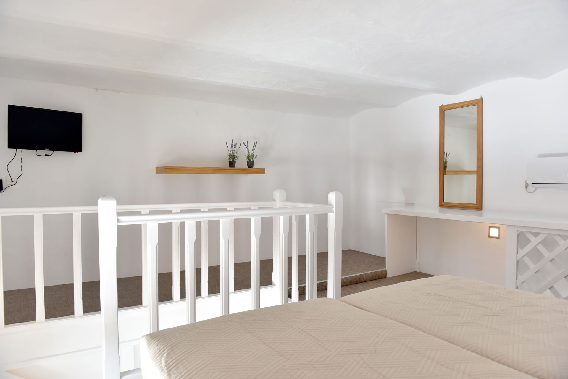 White Room