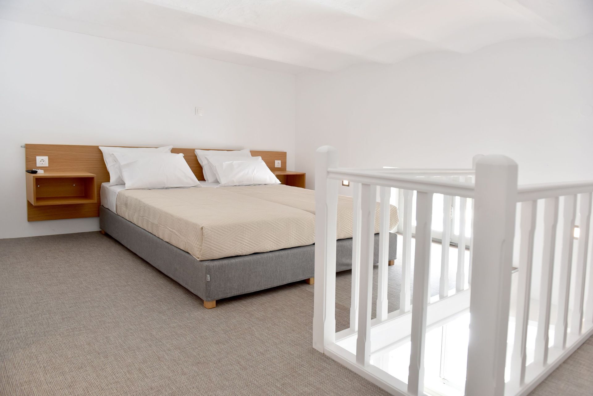 White Room