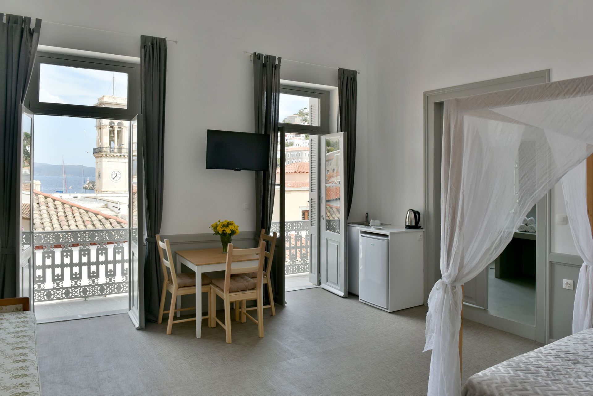 Big Room