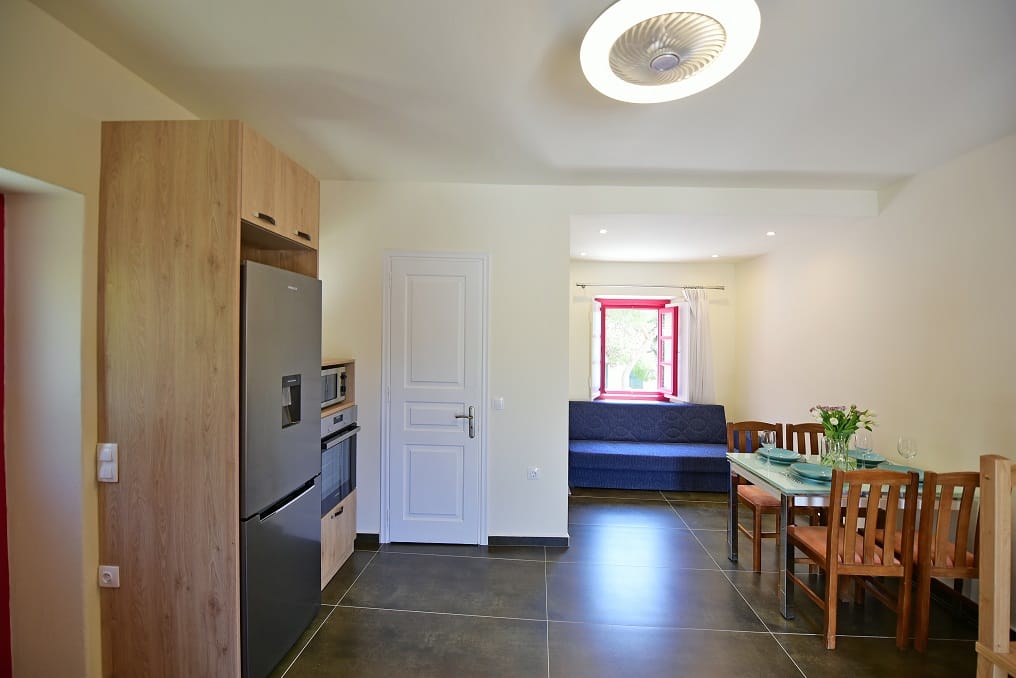 Annex Maisonette Douskos Porta Rossa