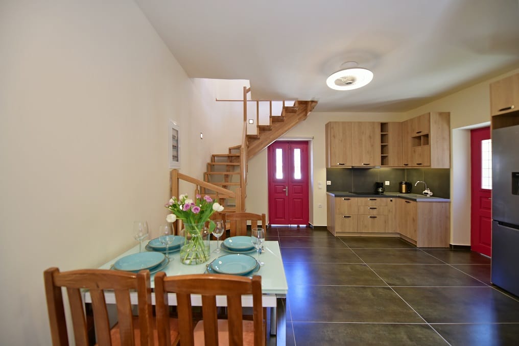 Annex Maisonette Douskos Porta Rossa