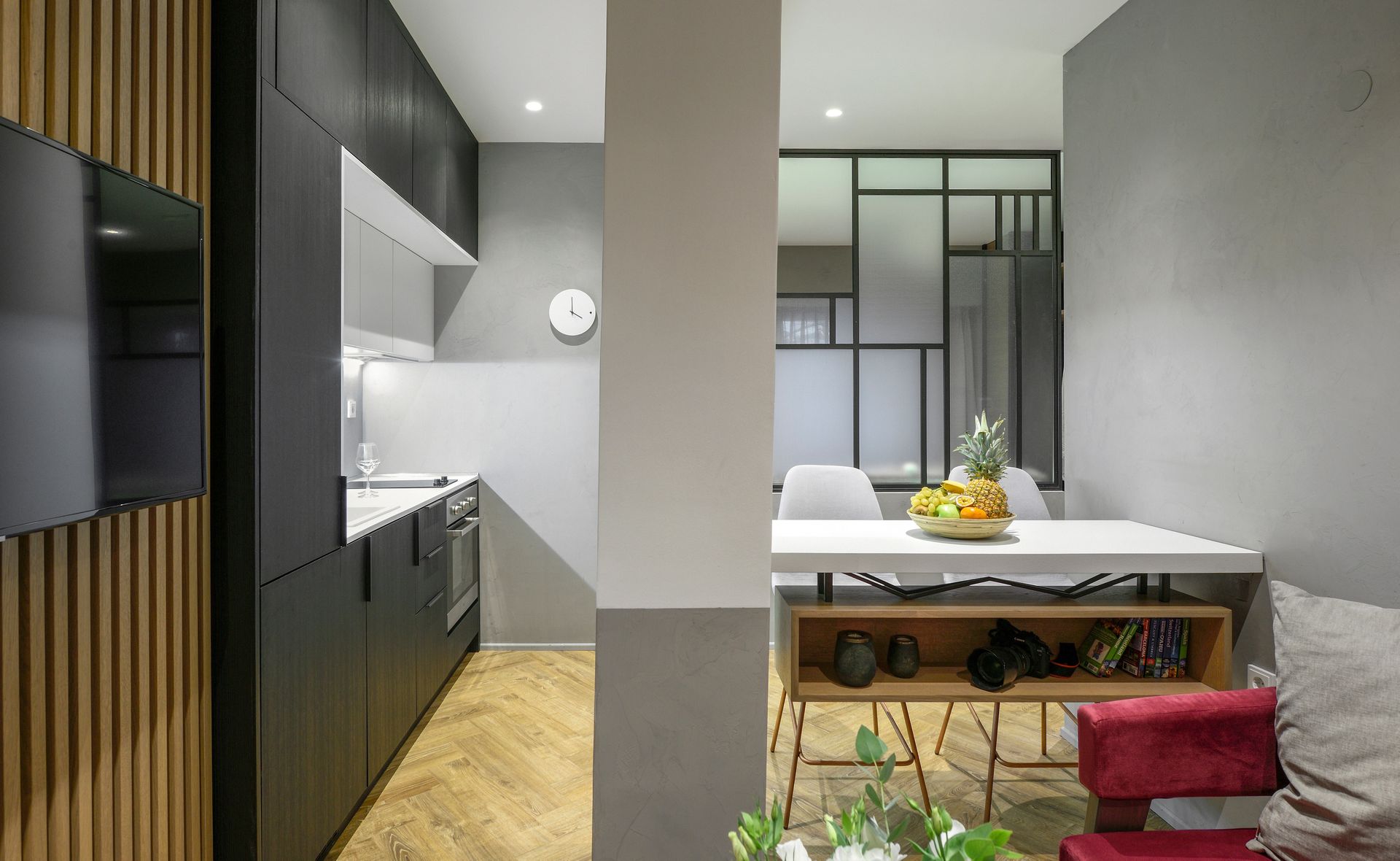 Ataraxia Suite