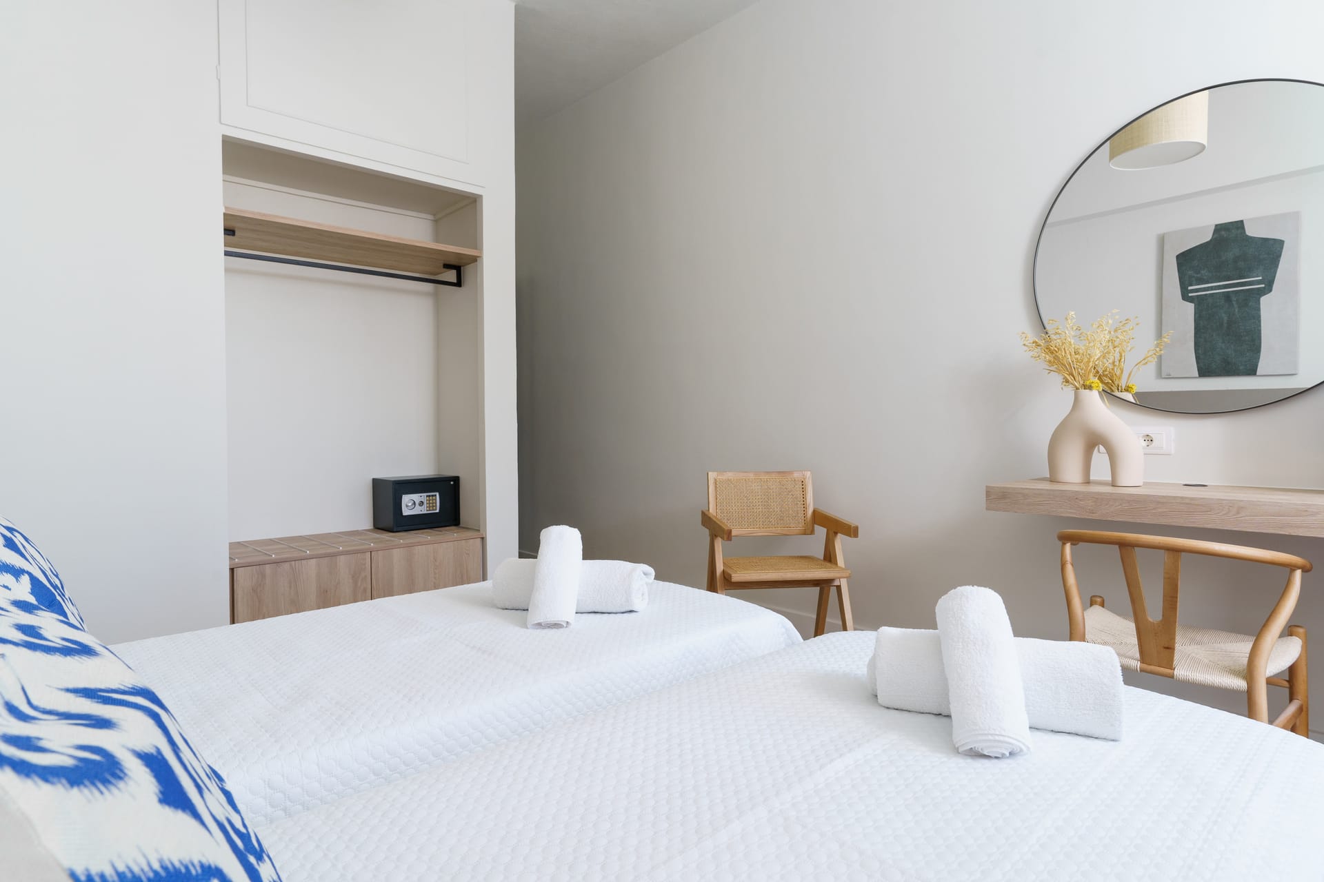 Classic Double Room
