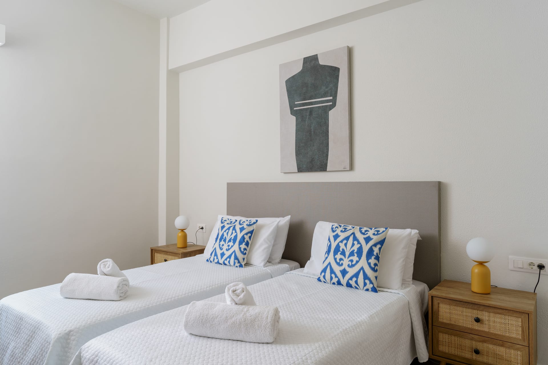 Classic Double Room