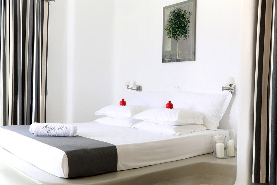 Honeymoon Sea View Villa