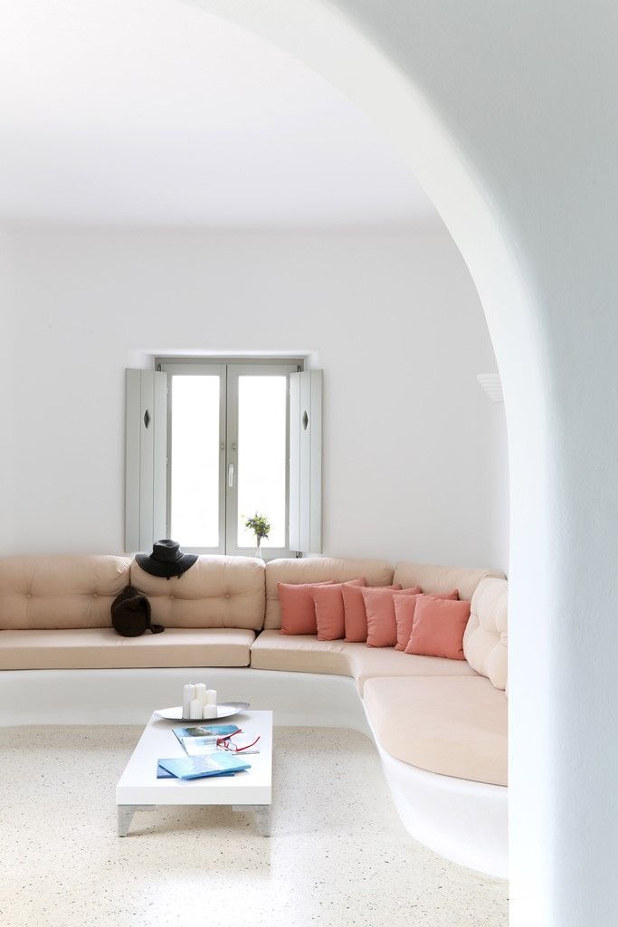 Honeymoon Sea View Villa