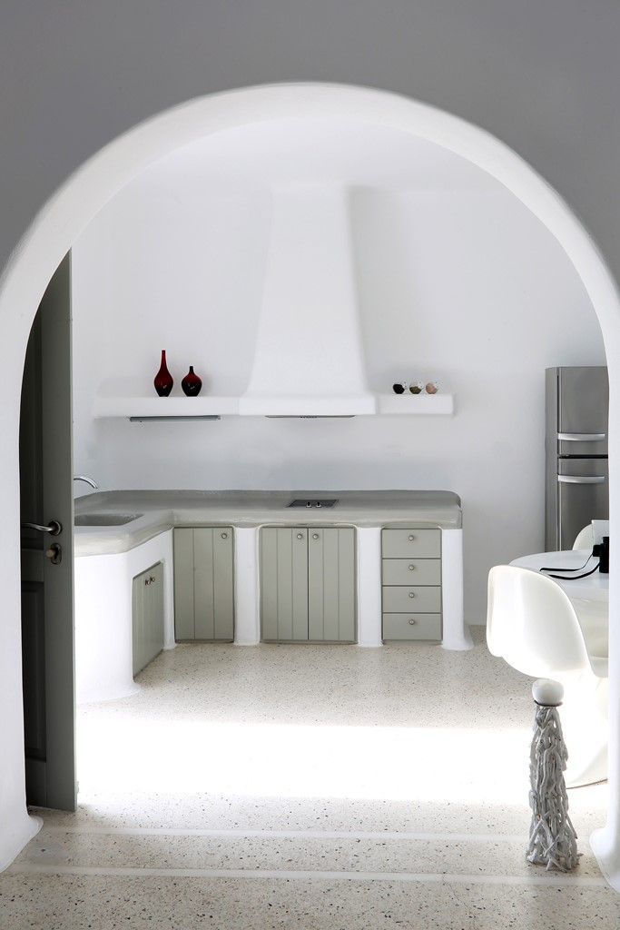 Honeymoon Sea View Villa