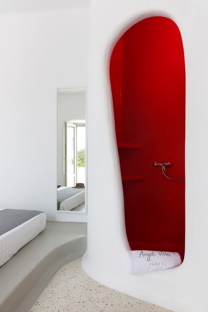 Superior Sea View Villa