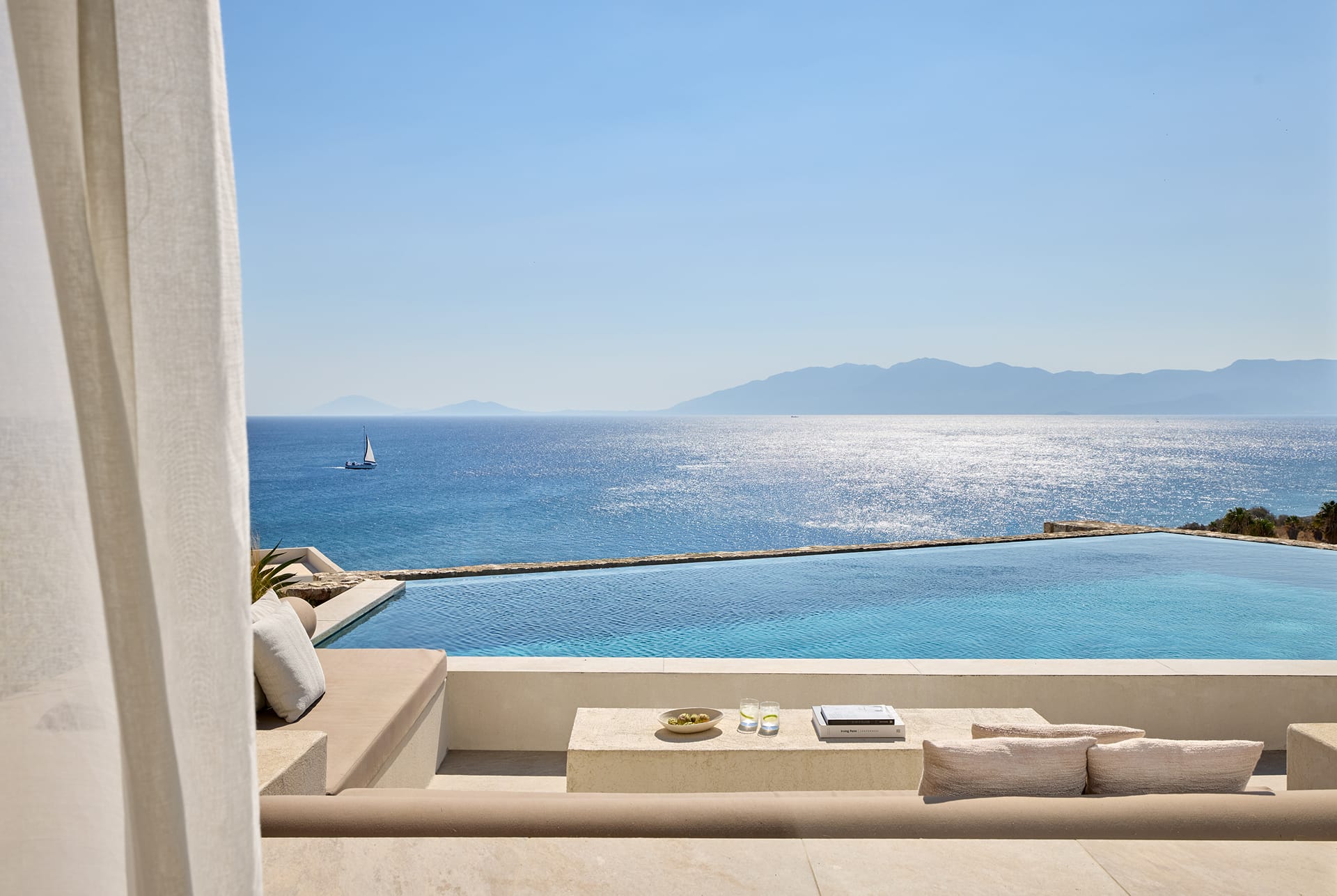 The Villa