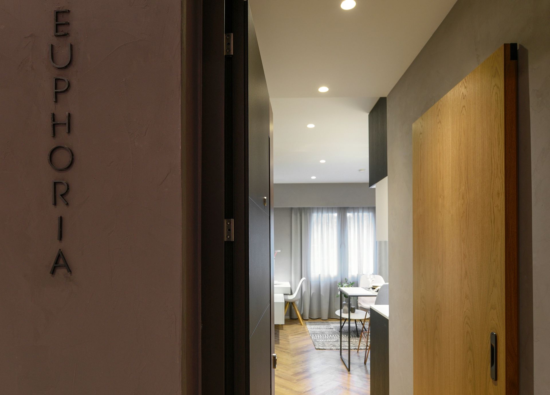 Euphoria Suite