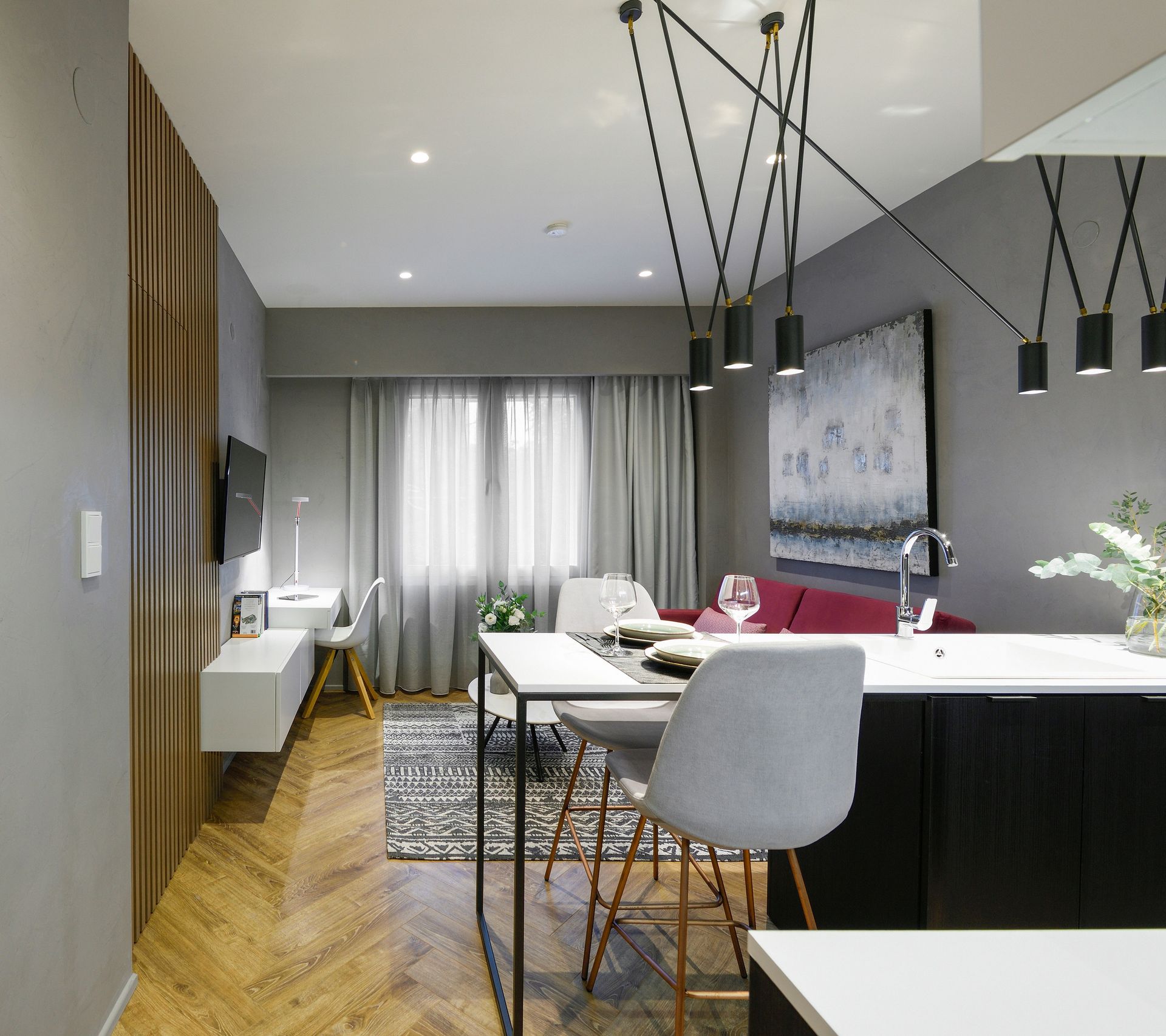 Euphoria Suite