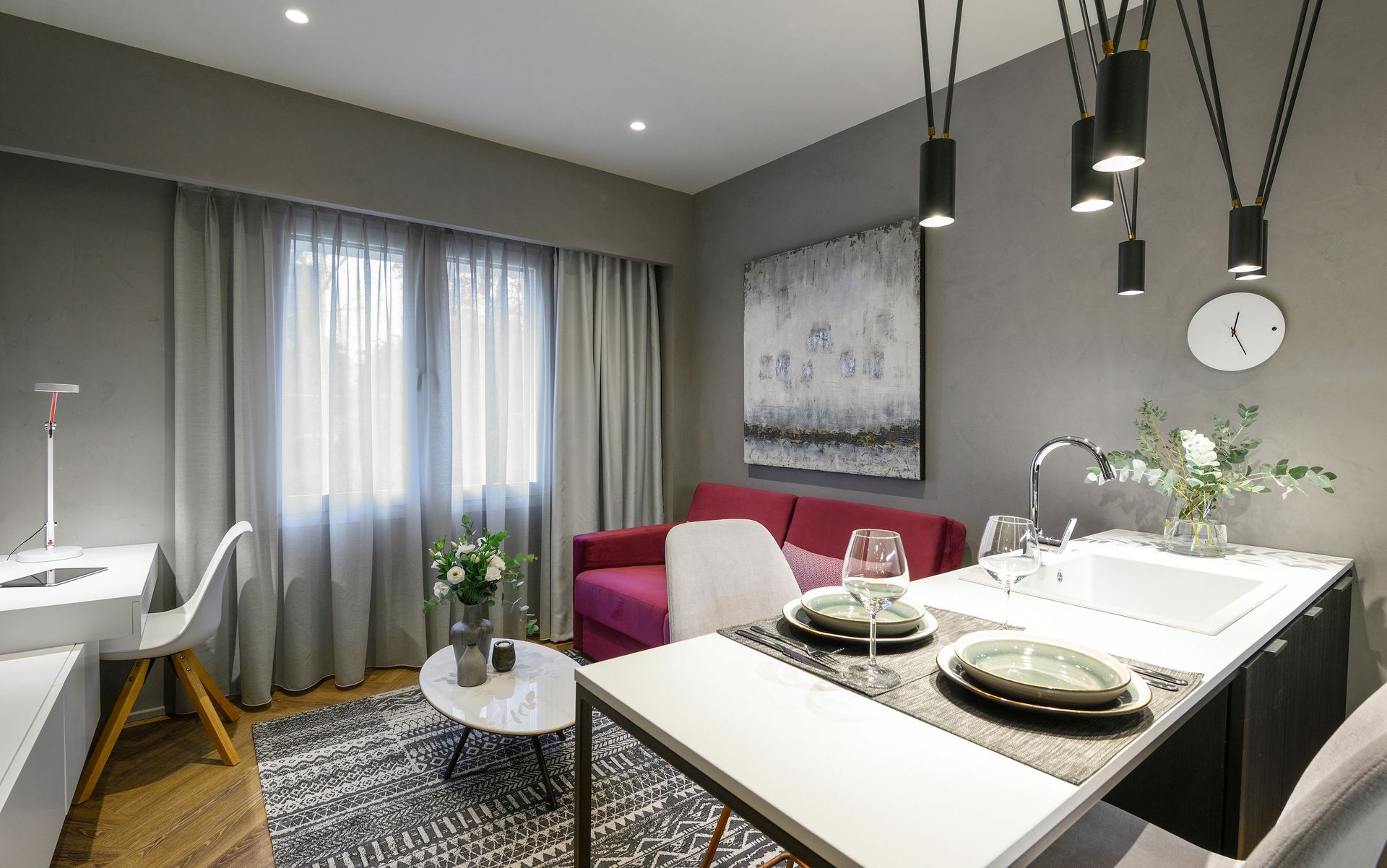 Euphoria Suite
