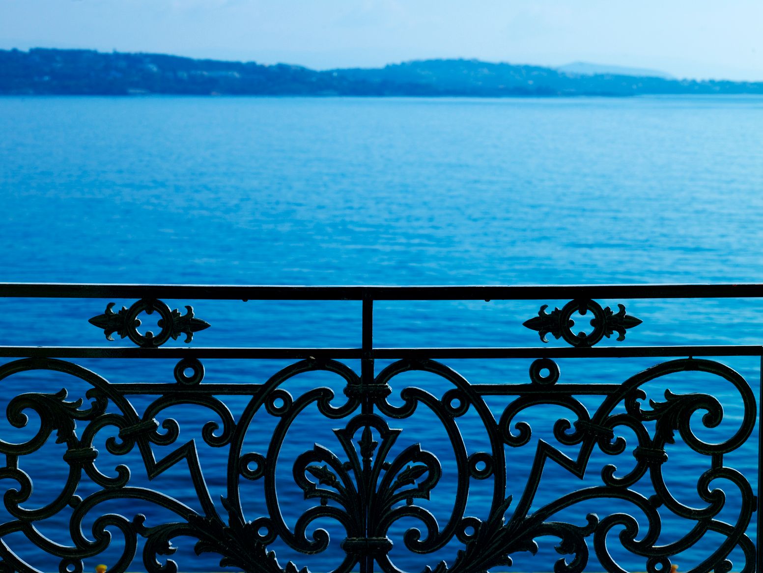 Deluxe Room Sea View