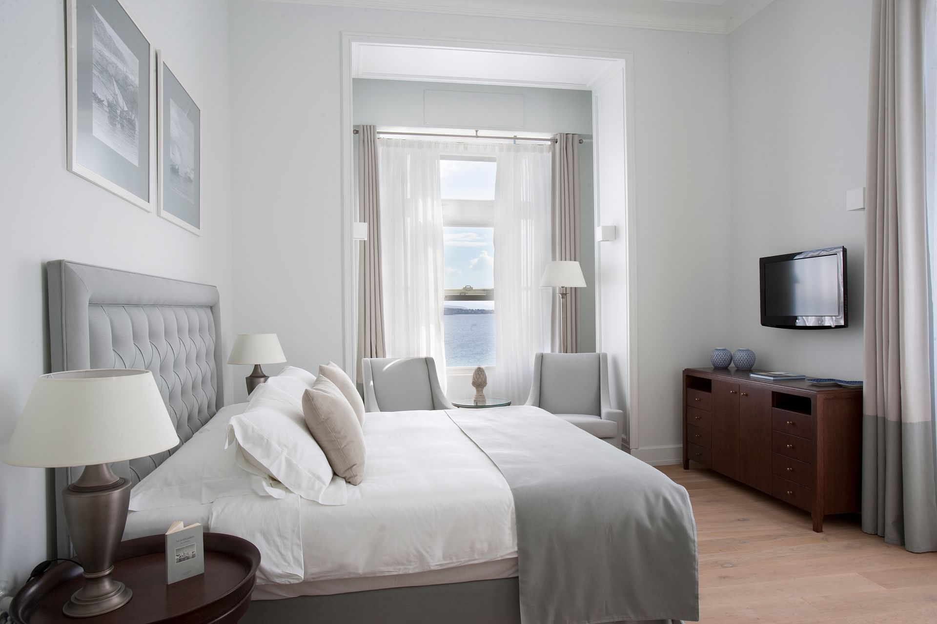 Tower Room