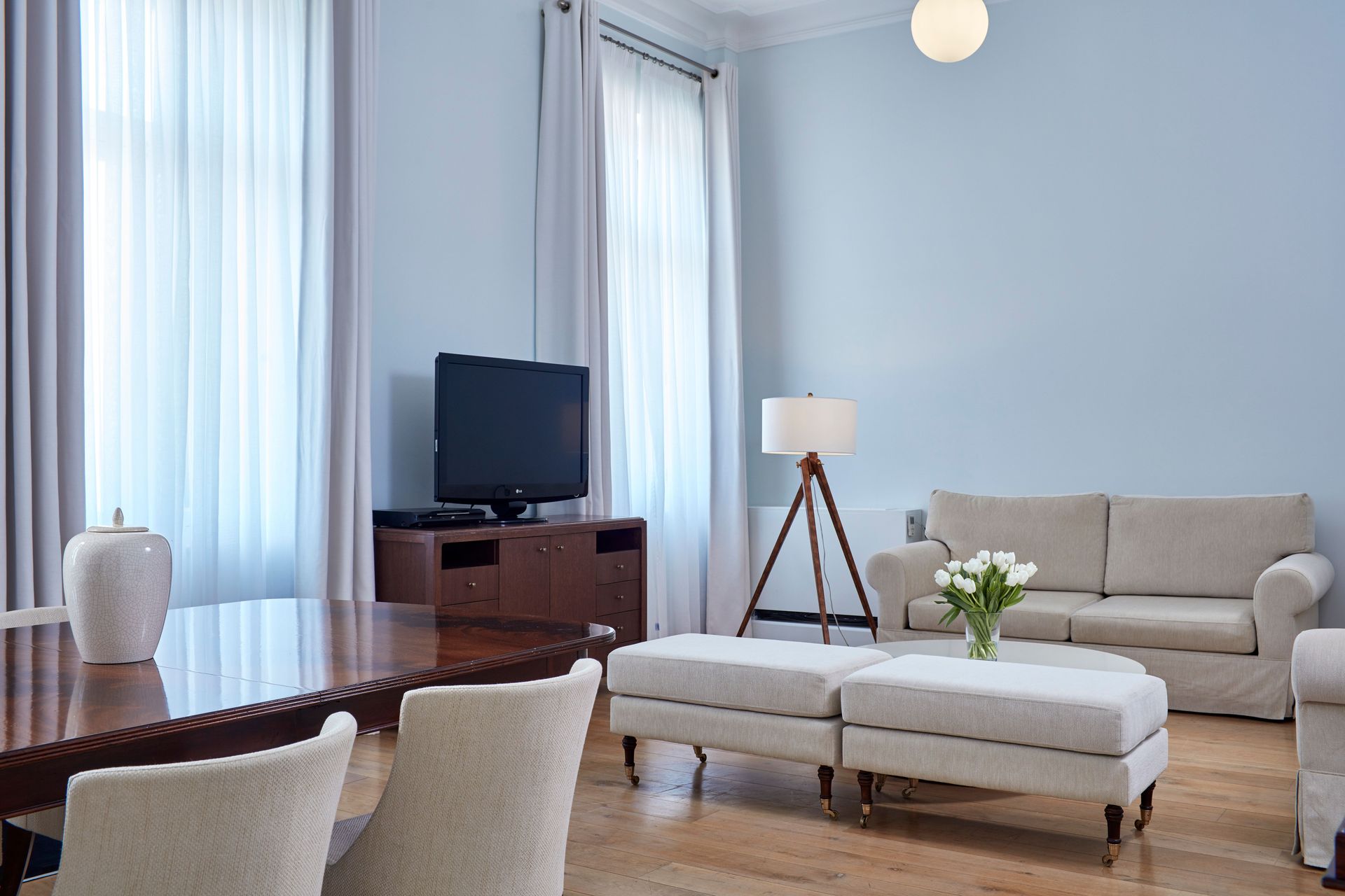 Superior Suite