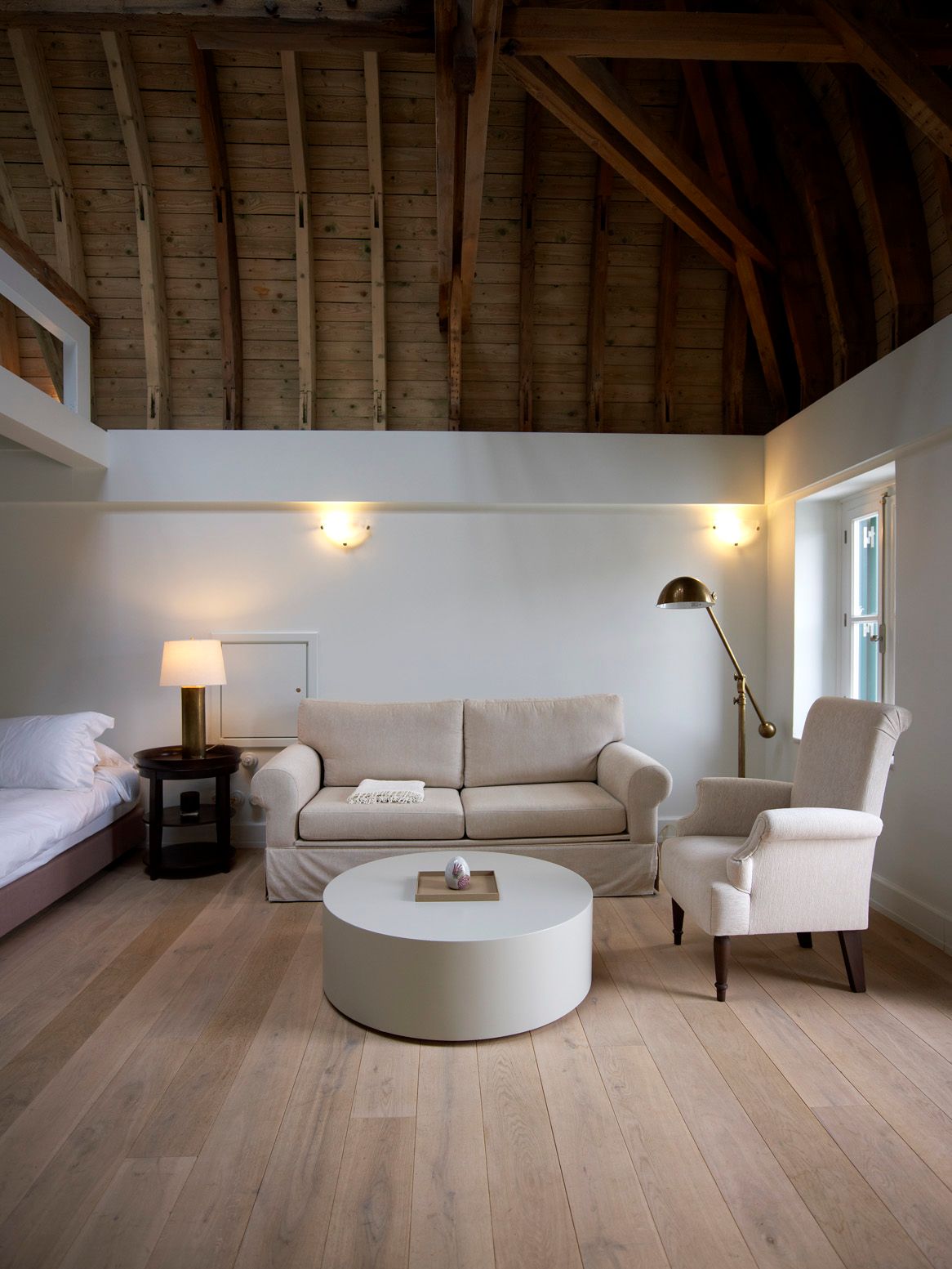 La Cupola Suite