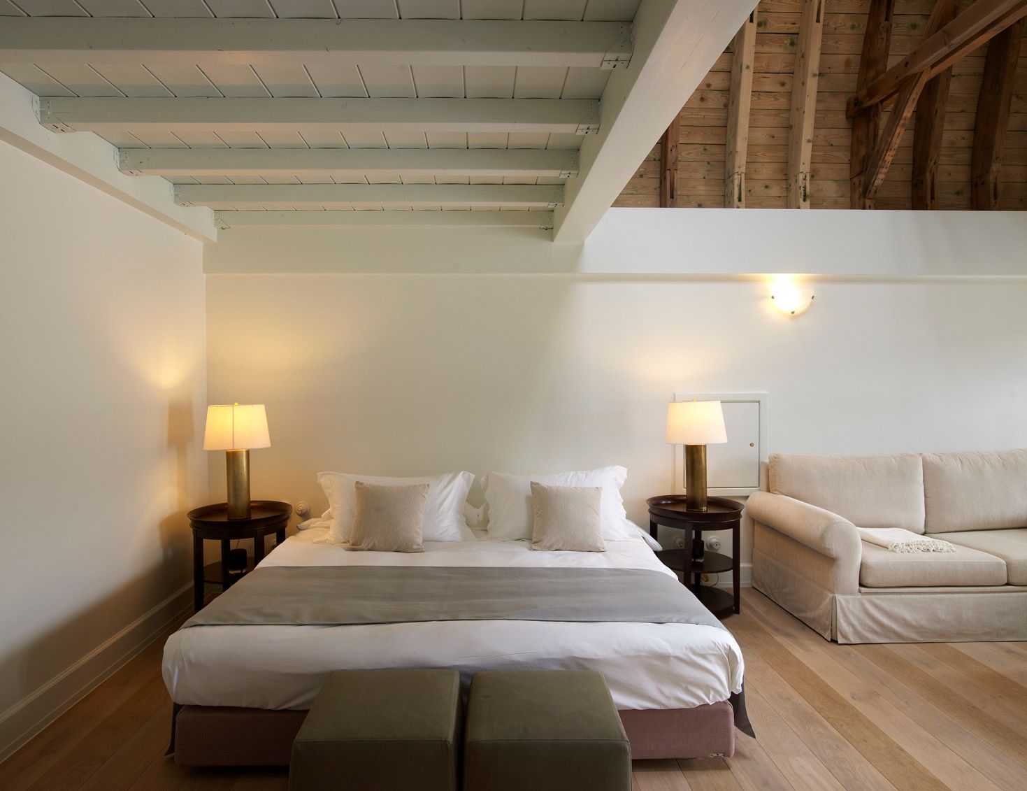 La Cupola Suite