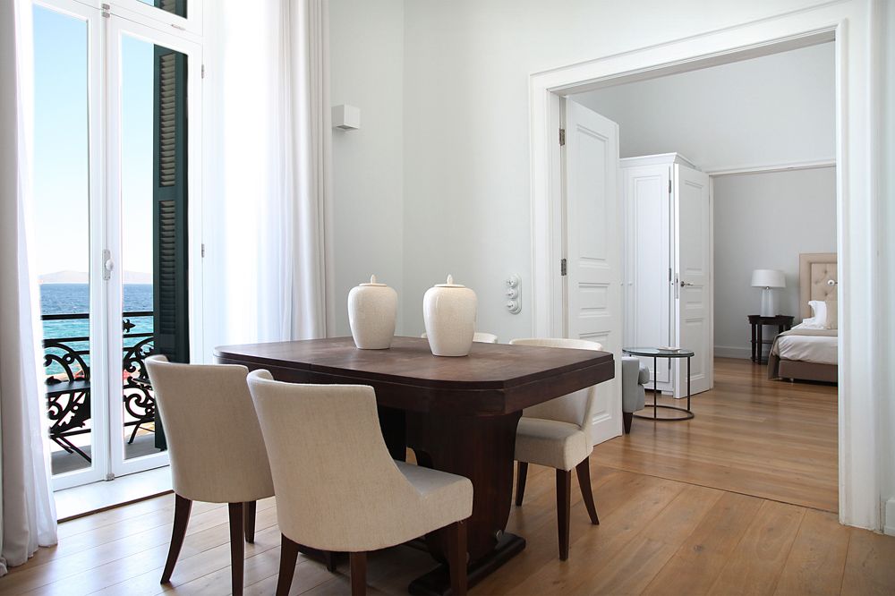 VIP Suite I (One Bedroom)