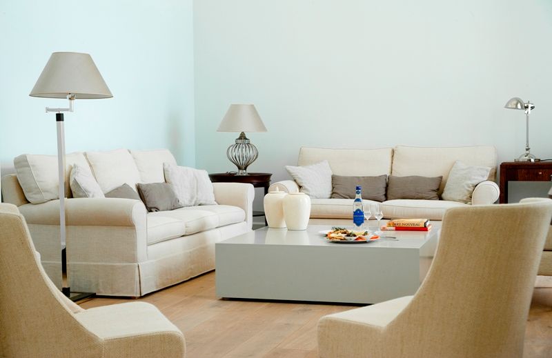 VIP Suite I (One Bedroom)