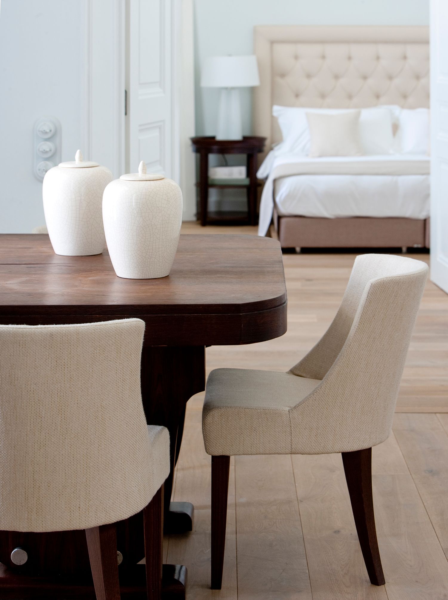 VIP Suite I (One Bedroom)