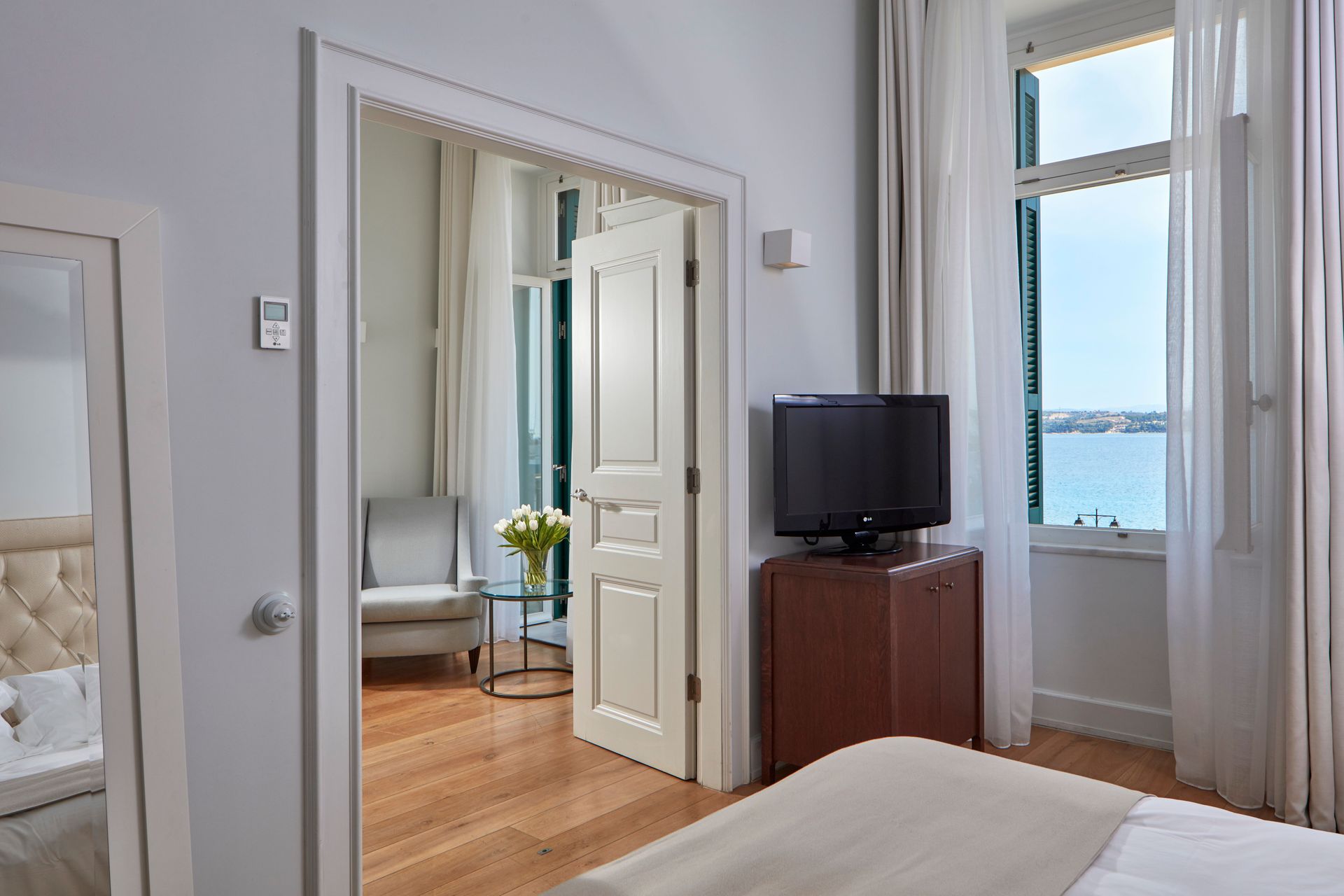 VIP Suite I (One Bedroom)