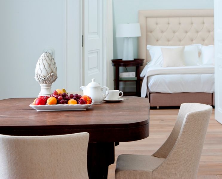 VIP Suite I (One Bedroom)