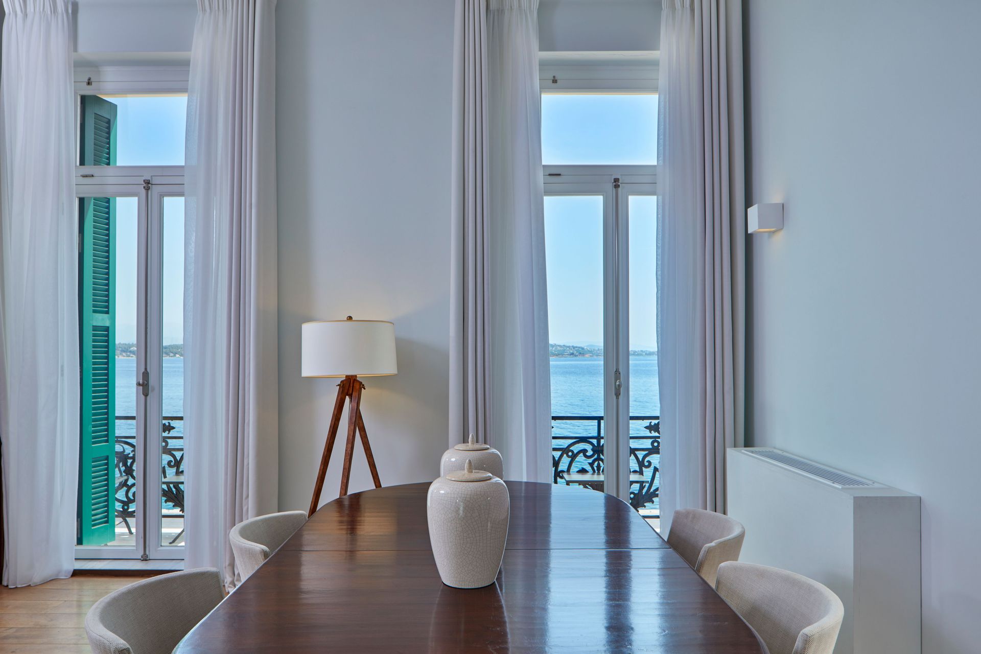 VIP Suite II (Two Bedroom)