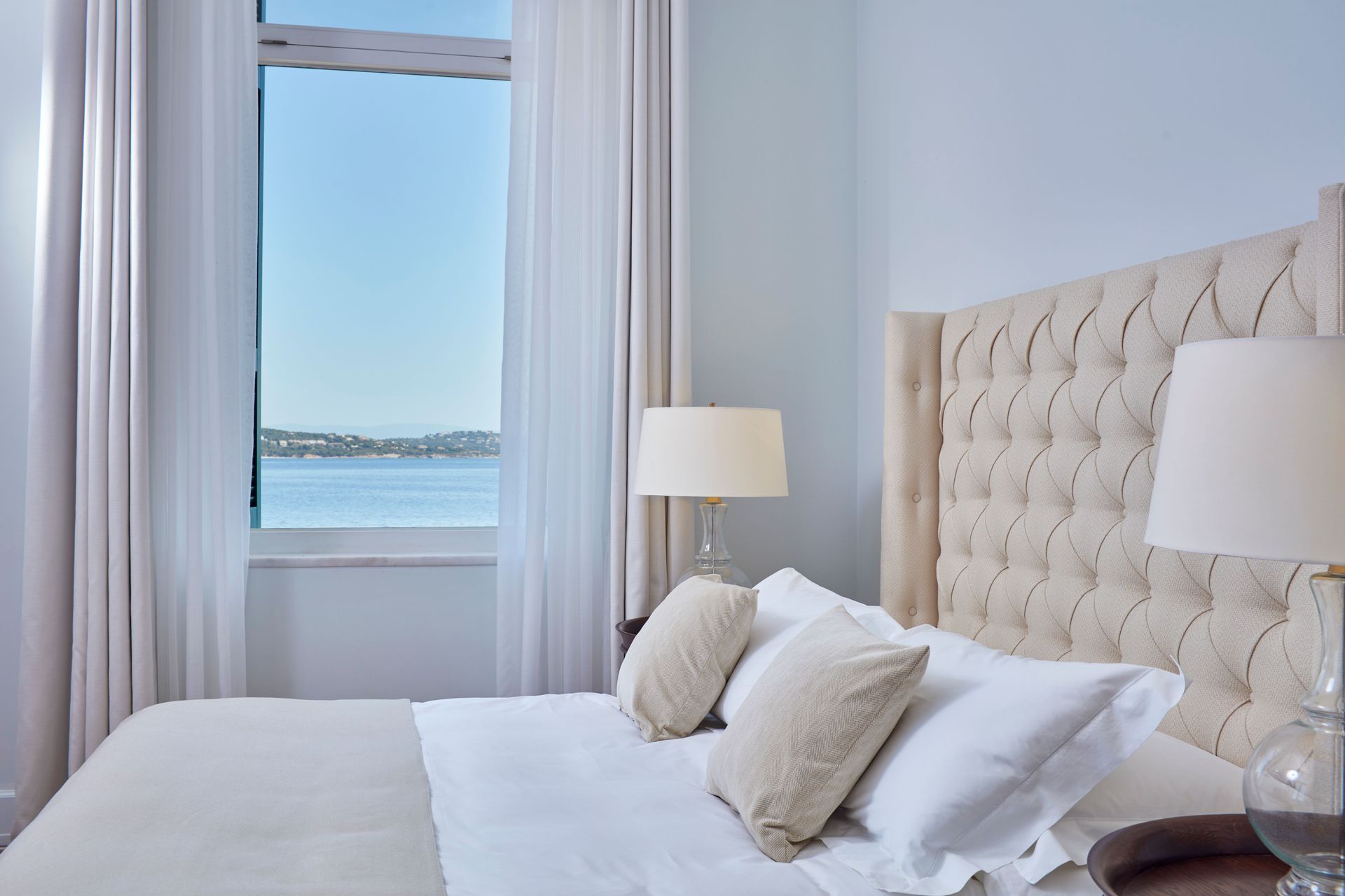 VIP Suite II (Two Bedroom)