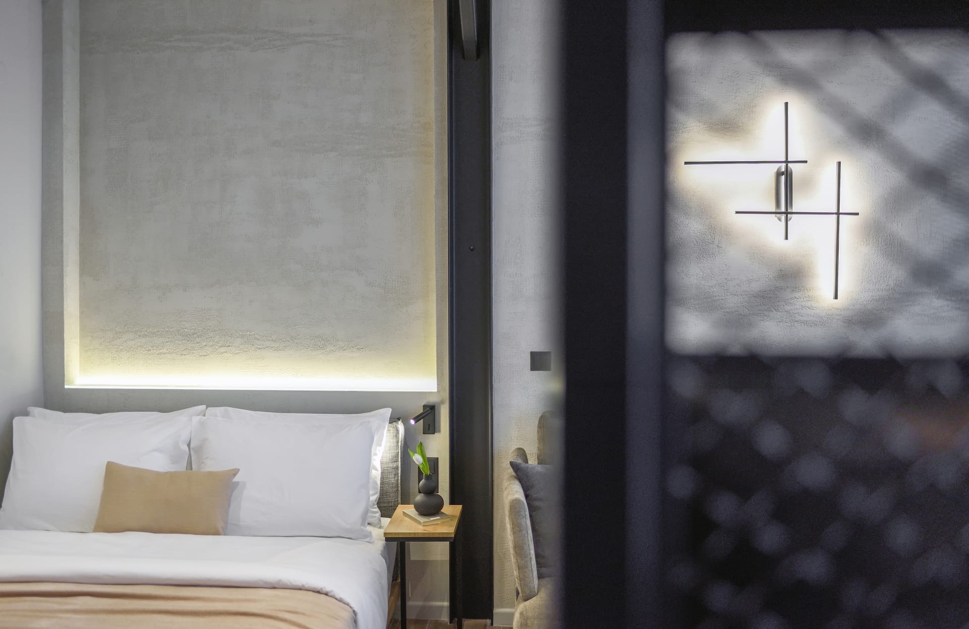 Synthesis | Lofts @Ladadika