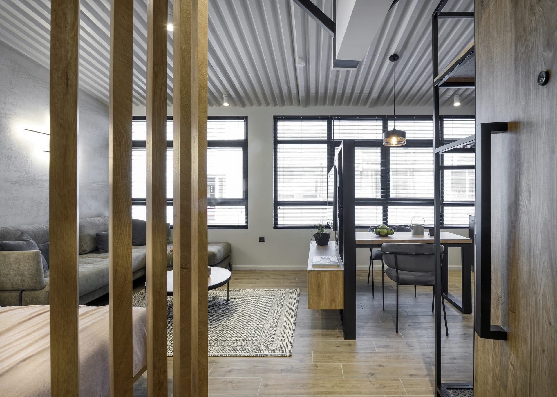 Synthesis | Lofts @Ladadika