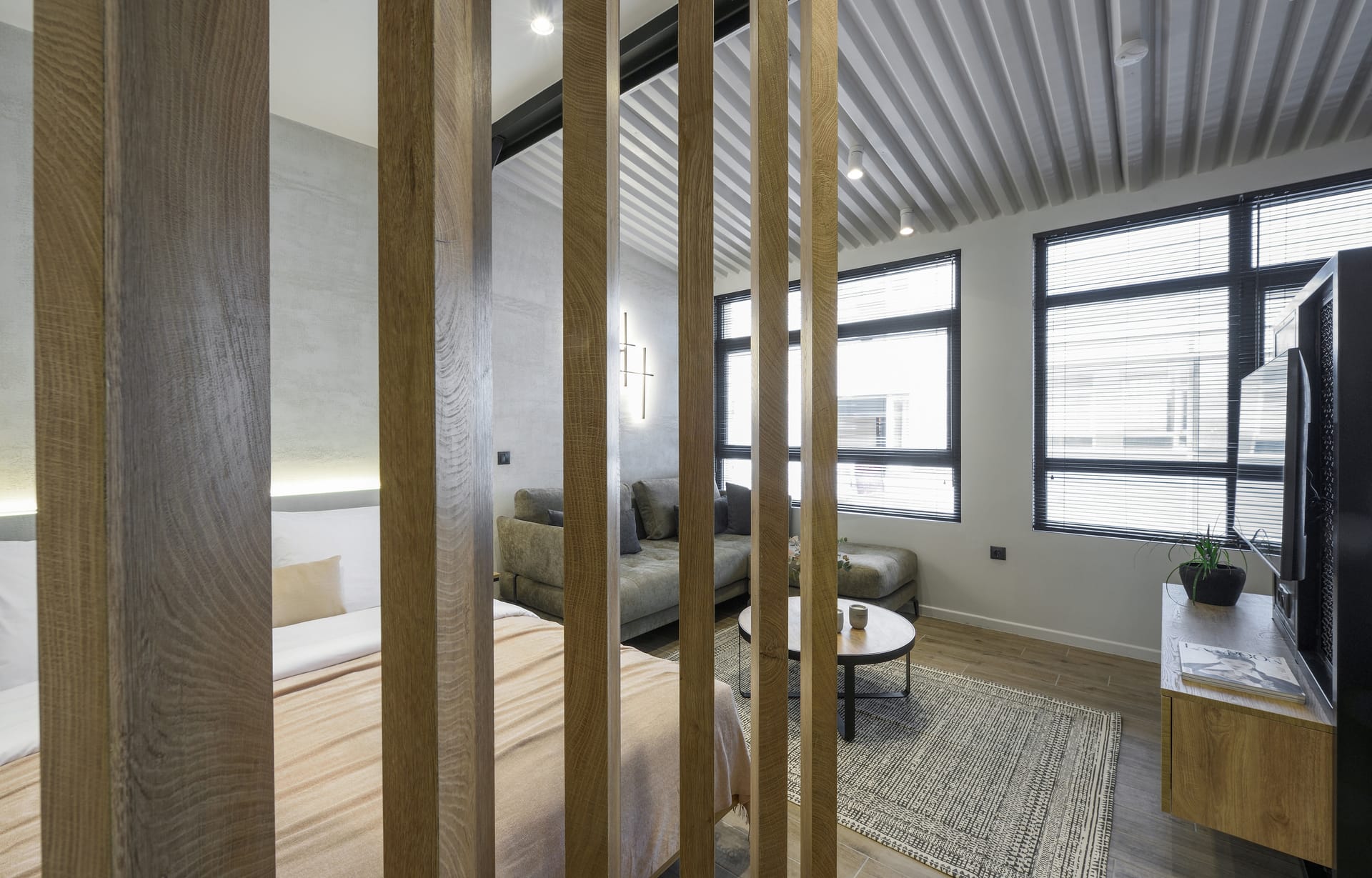 Synthesis | Lofts @Ladadika