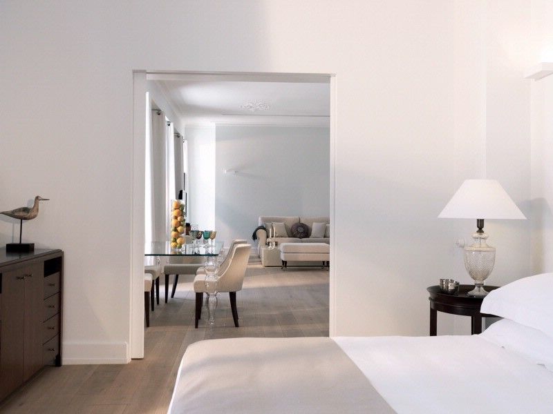 The Royal Suite