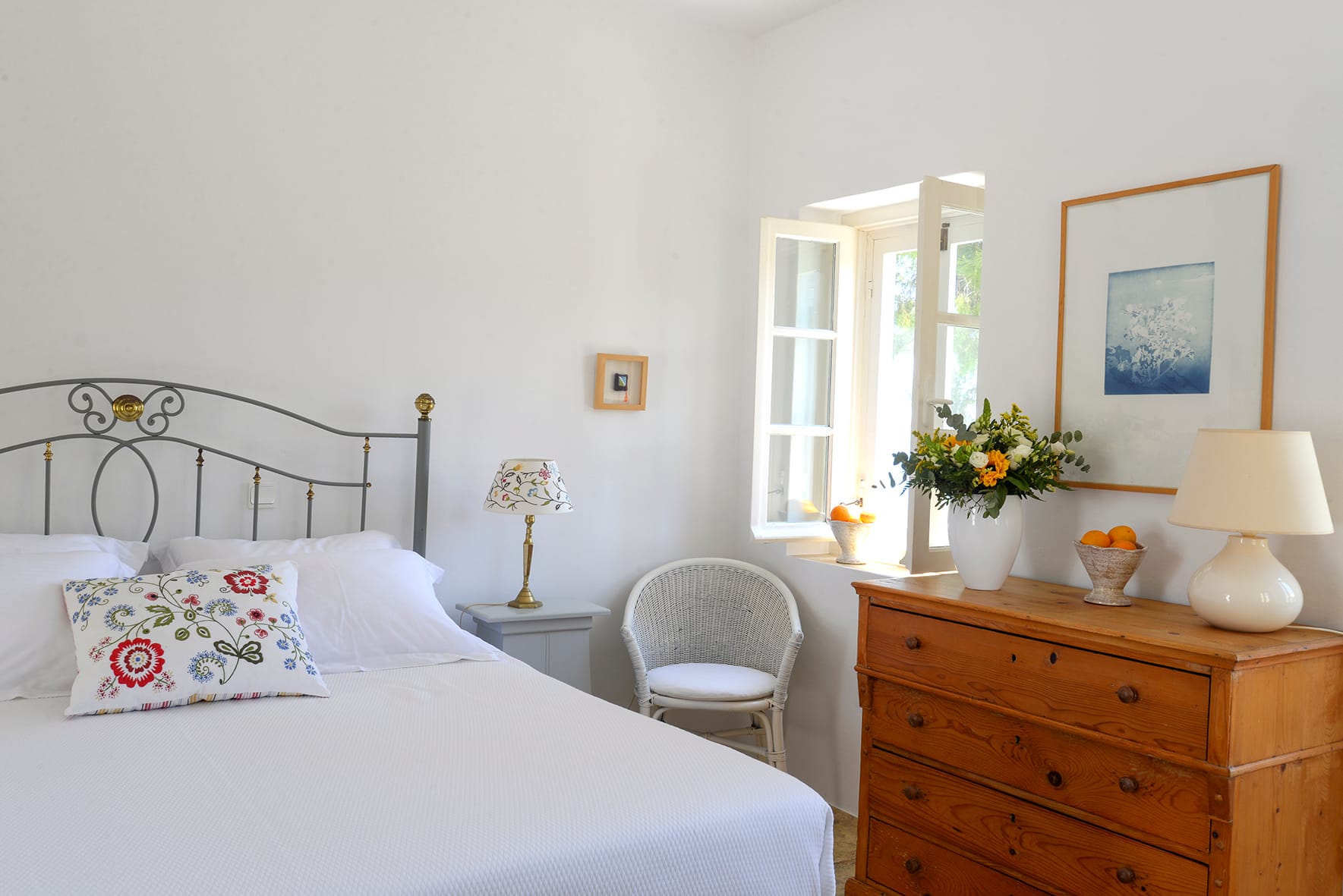 The Pine Estate by the Poseidonion Grand Hotel