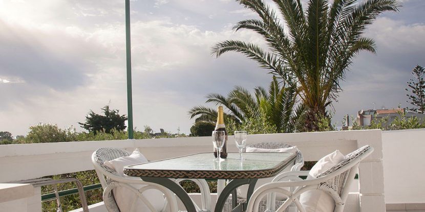 Apartment Elia - One Bedroom Apartment | Sea View